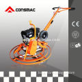 CONSMAC 36 inch power trowelwith CE&ISO